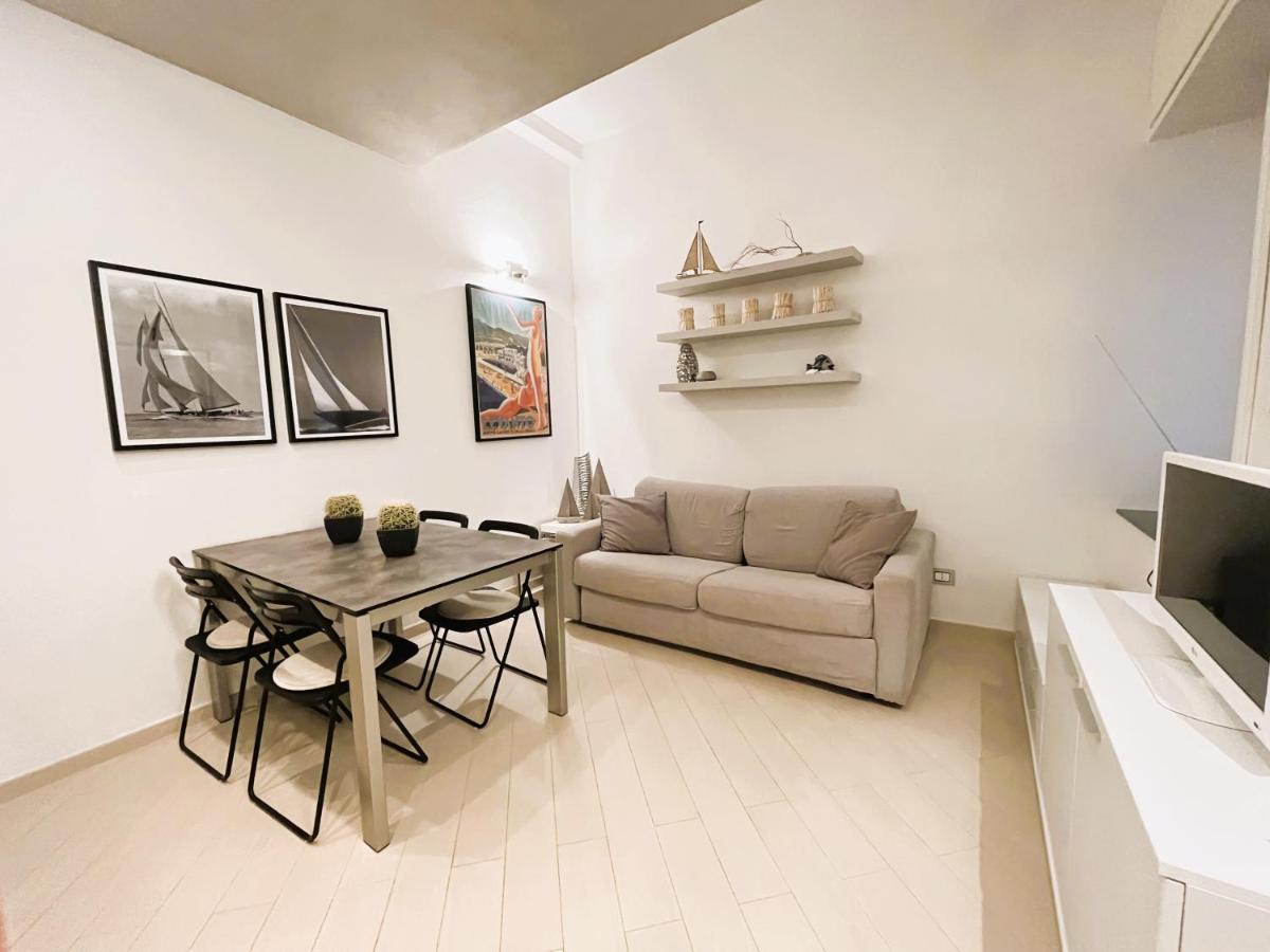Appartamento Kiko Levanto Exterior foto